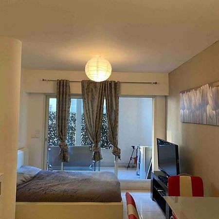 Monaco Good Stay Босолей Экстерьер фото