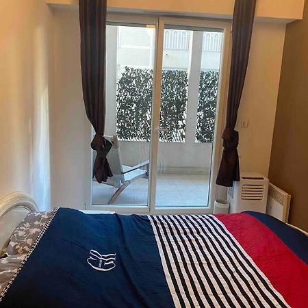 Monaco Good Stay Босолей Экстерьер фото