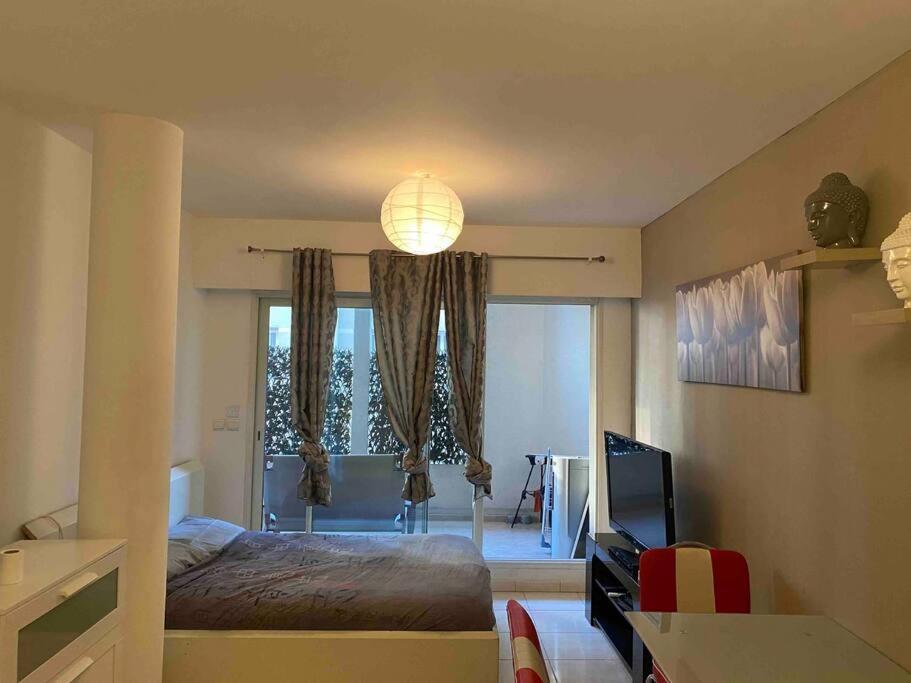 Monaco Good Stay Босолей Экстерьер фото