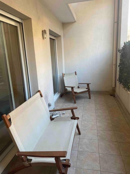Monaco Good Stay Босолей Экстерьер фото